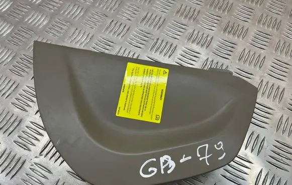 Volvo S60 Dashboard side end trim 09164898