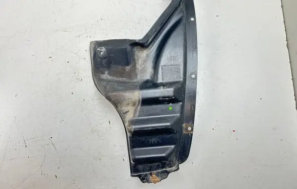 Mitsubishi Outlander Rear mudguard 5370B016