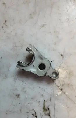 Audi Q7 4M Fuel Injector clamp holder 059216