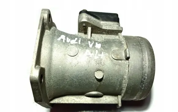 Audi A4 S4 B5 8D Mass air flow meter 8ET009142211