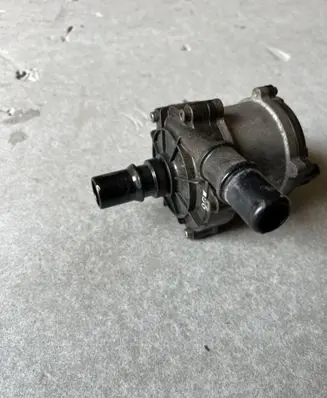 Hyundai Ioniq 5 Electric auxiliary coolant/water pump 369000EKM0