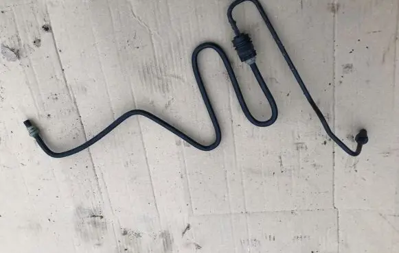 Volvo C30 Vacuum line/pipe/hose