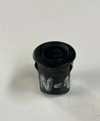 Nissan Qashqai Rear parking sensor holder (PDC) YH1205