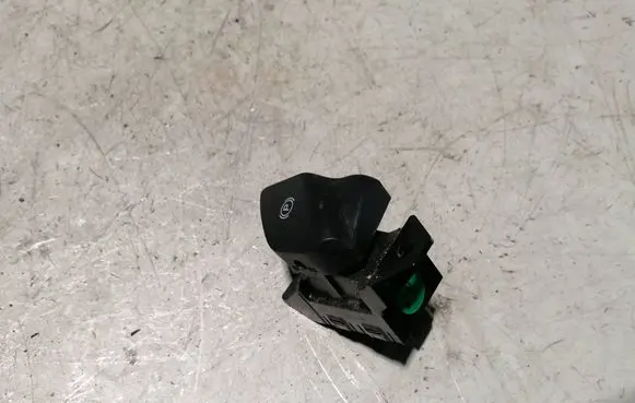 Ford Mondeo MK V Hand parking brake switch FG9T2B623AAW