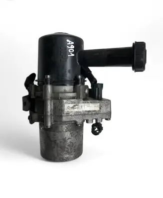 Peugeot 407 Power steering pump HPIGS114484K