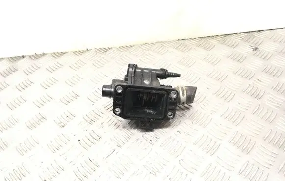 Peugeot 407 Thermostat/thermostat housing 964767180 9647767180