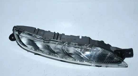 Citroen C4 II Picasso Headlight/headlamp 9676036280