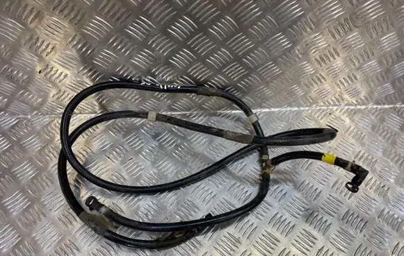 Toyota Corolla E120 E130 Windshield washer fluid hose 