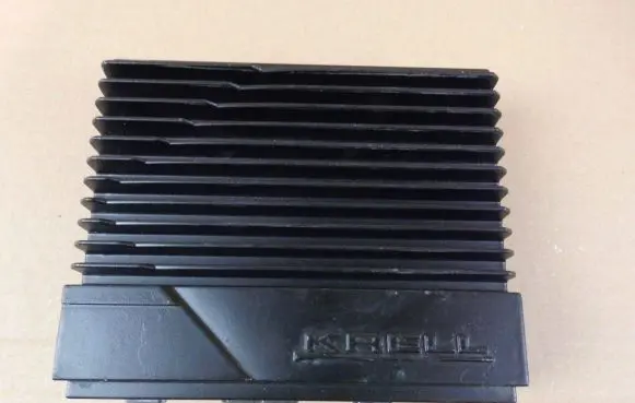 Hyundai Tucson IV NX4 Sound amplifier 96370N9100