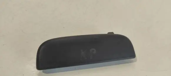Opel Agila A Front door exterior handle