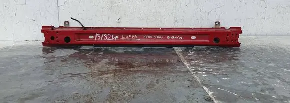 Fiat 500L Rear bumper support beam 