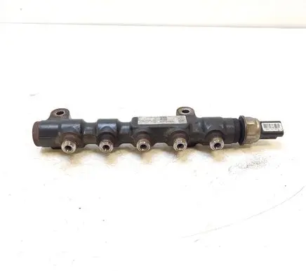 Peugeot Partner Fuel main line pipe 9654590 9654592680 728008045