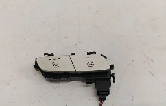Mercedes-Benz E W213 Seat heating switch A2139051404