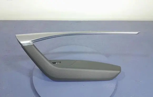 Alpine A610 Side skirt rear trim 4K0867970