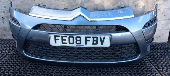 Citroen C4 I Picasso Front bumper