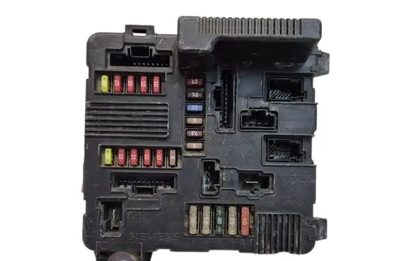 Fuse module