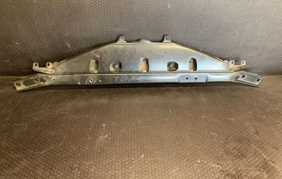 BMW 7 F01 F02 F03 F04 Top upper radiator support slam panel 5164DK 7183851 74314910