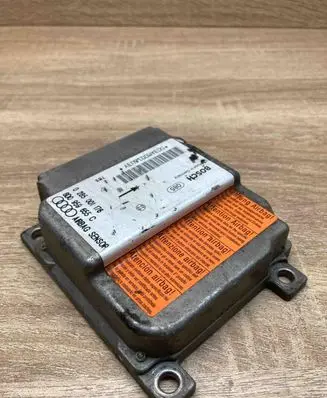 Audi A4 S4 B5 8D Airbag control unit/module 8D0959655C 0285001176 Used