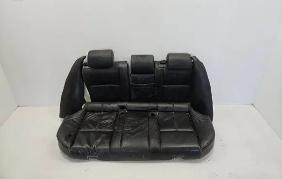 BMW 5 E39 Seat set 