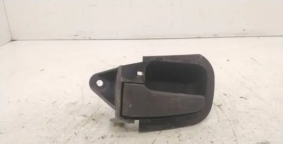 BMW 3 E36 Rear door interior handle 51221960829