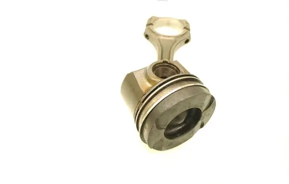 Mercedes-Benz GL X164 Piston with connecting rod 462903