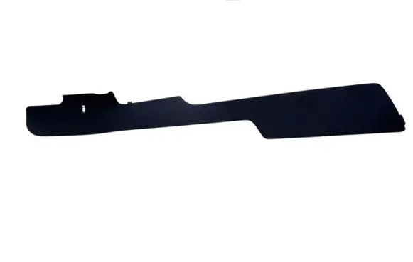 Audi A6 S6 C6 4F Centre console side trim front 4F1863305B