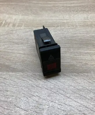Audi 100 S4 C4 Hazard light switch 4A0941509