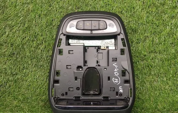 Volvo V40 Front seat light 31398259 C99ZA
