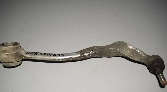 BMW 5 E39 Front lower control arm/wishbone