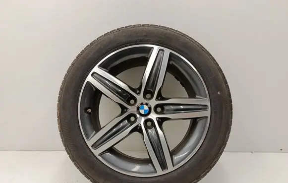 BMW 2 F46 R17 alloy rim 6855091
