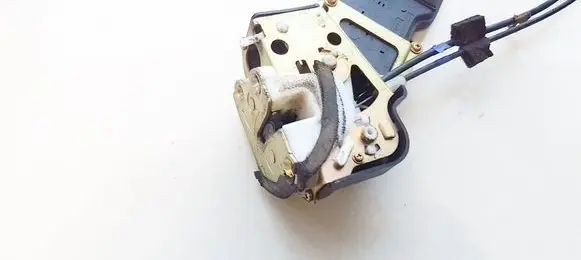 Mazda 2 Front door lock p3m71a264a26dg p3m71-a264a26-dg