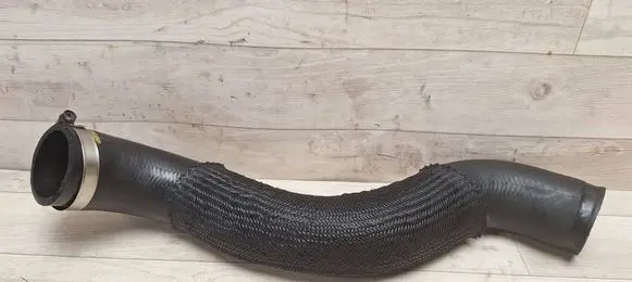 Mazda 5 Air intake hose/pipe