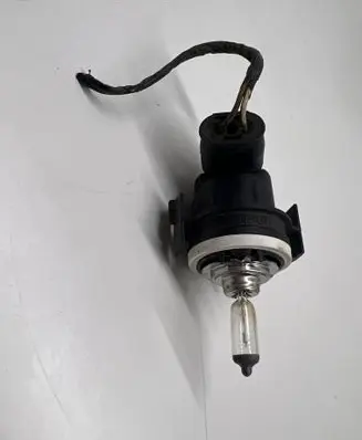 BMW 3 E46 Headlight part 