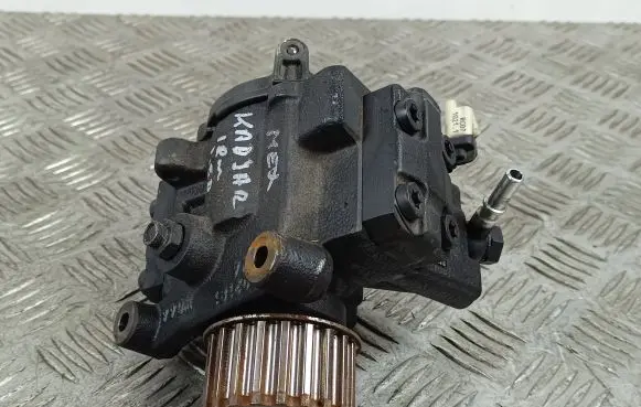 Renault Kadjar Fuel injection high pressure pump A2C53351931
