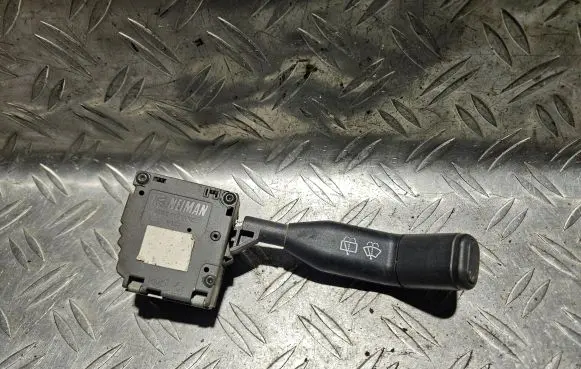 Renault 19 Wiper control stalk