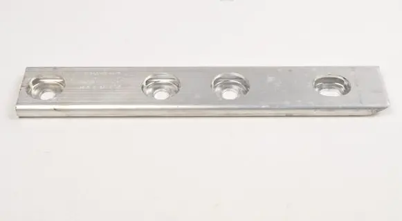 Porsche 911 992 Front strut bar 992805495