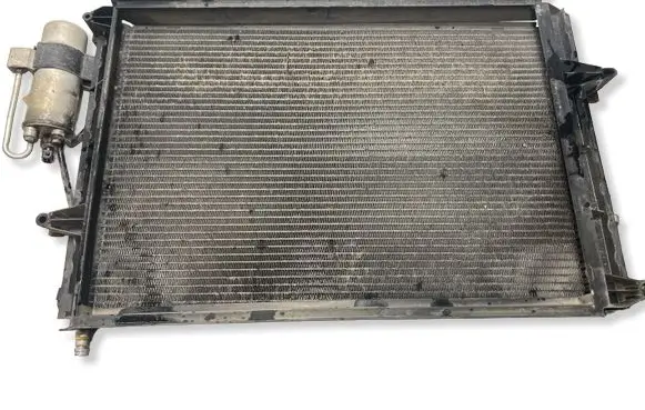 Volvo S80 A/C cooling radiator (condenser) 9475216