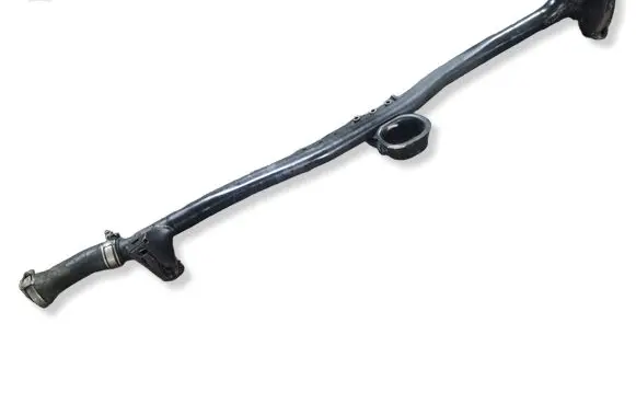 Audi A8 S8 D3 4E Intercooler hose/pipe 4E0199519C