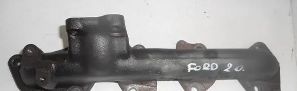 Ford Mondeo MK V Exhaust manifold HG9Q9430BA