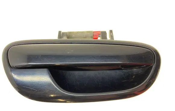 Subaru Outback Front door exterior handle 61021AG030VW PPEPAGF20