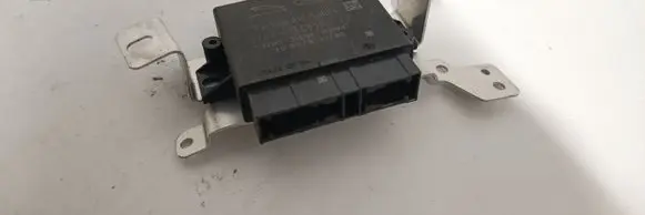 Jaguar XE Parking PDC control unit/module D25KE309364 GX6315C859DF GX7315K862AB