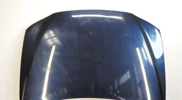 Volvo XC70 Engine bonnet/hood 