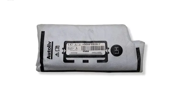 Citroen C3 Seat airbag 9824498180