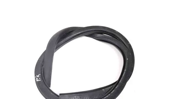 Volkswagen PASSAT CC Rubber seal front coupe door 3C8867911