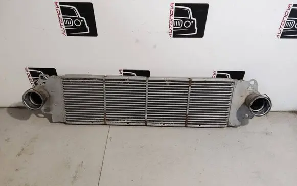 Volkswagen Transporter - Caravelle T5 Intercooler radiator