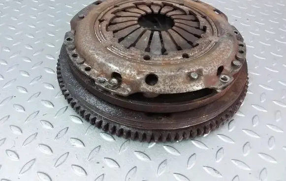 Toyota Avensis T250 Clutch set kit 3125005070
