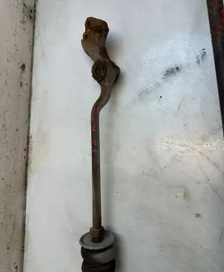 Volkswagen Transporter - Caravelle T3 Front anti-roll bar/sway bar