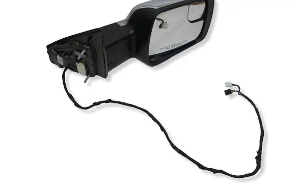 Ram 1500 Front door electric wing mirror 68450960AB 04032021
