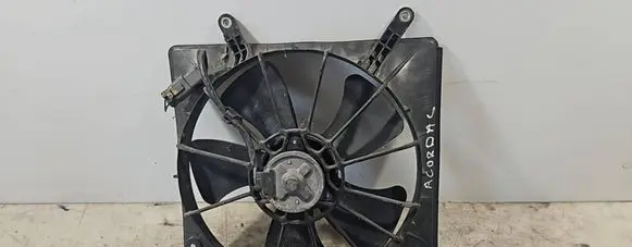 Honda Accord Electric radiator cooling fan 2635005041