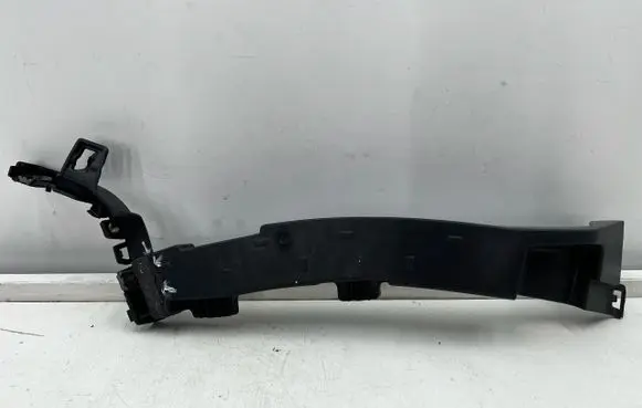 Citroen Jumpy Front bumper mounting bracket AA37430183